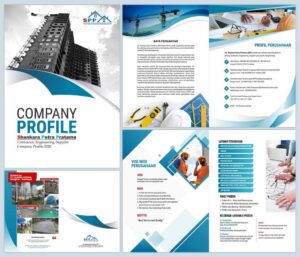 Read more about the article Jasa Pembuatan Company Profile Bekasi